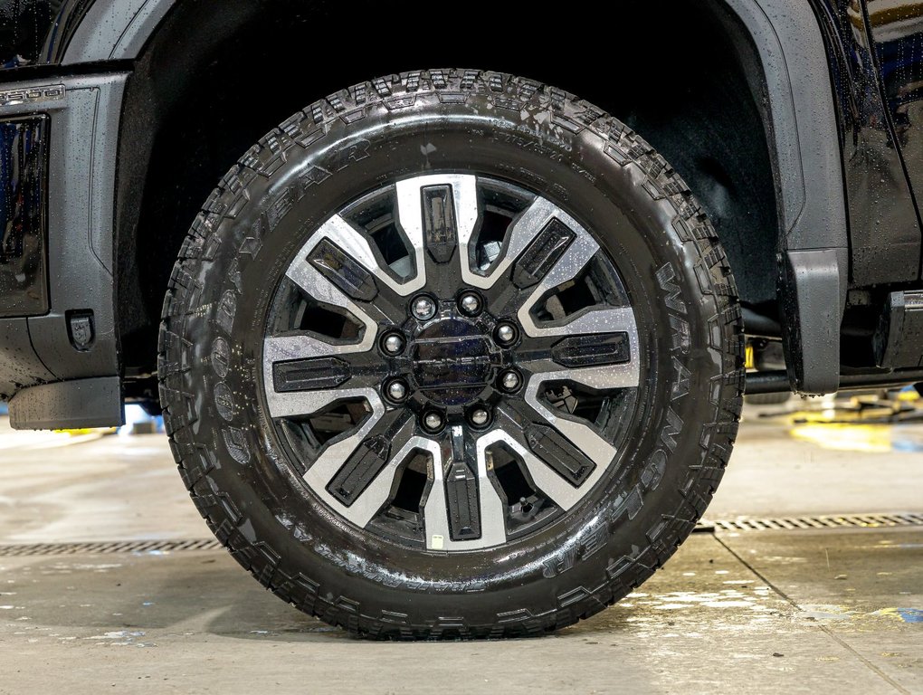 2025 GMC Sierra 2500 HD in St-Jérôme, Quebec - 39 - w1024h768px