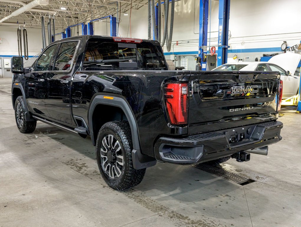 2025 GMC Sierra 2500 HD in St-Jérôme, Quebec - 6 - w1024h768px