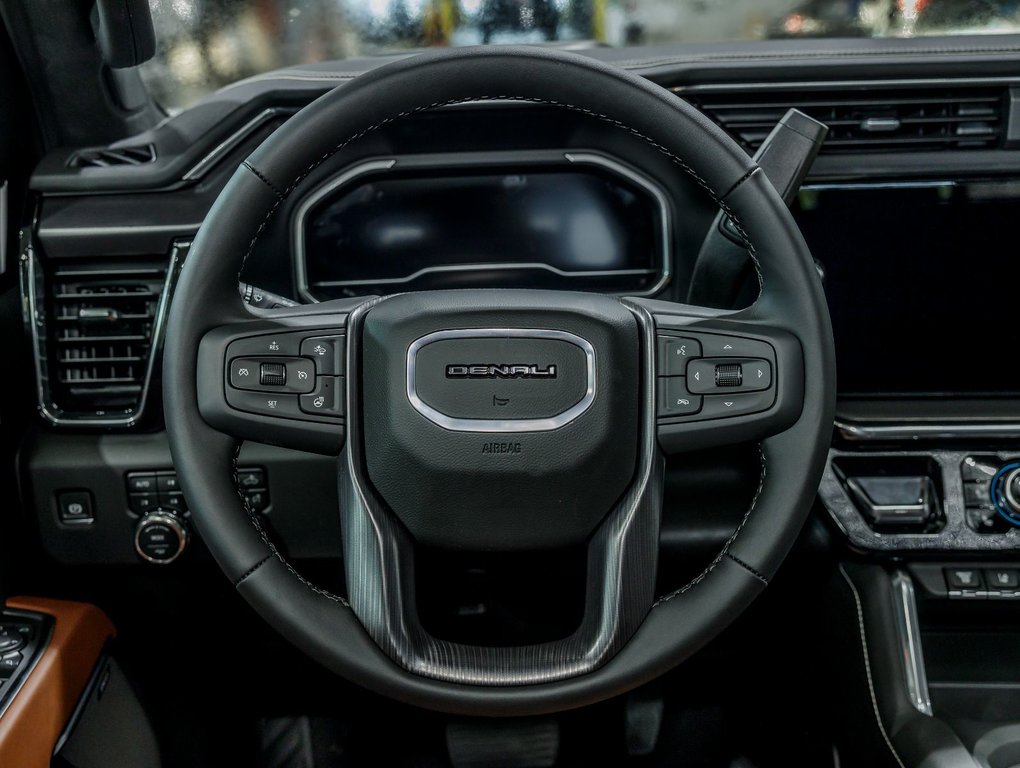 2025 GMC Sierra 2500 HD in St-Jérôme, Quebec - 13 - w1024h768px