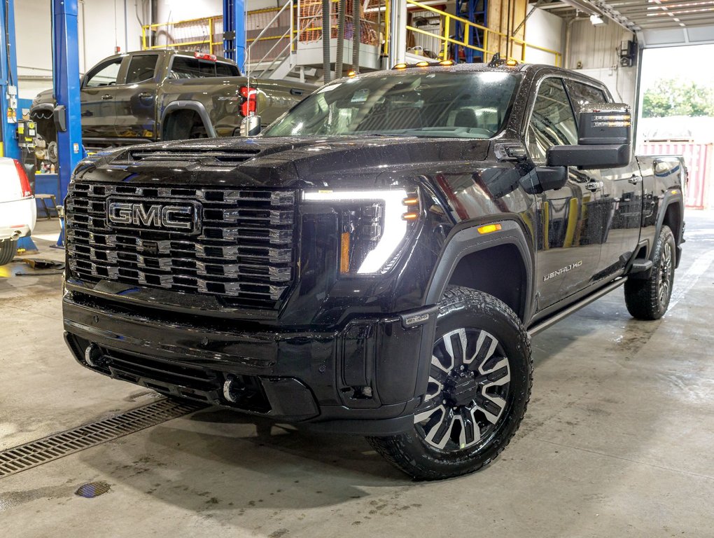 2025 GMC Sierra 2500 HD in St-Jérôme, Quebec - 1 - w1024h768px