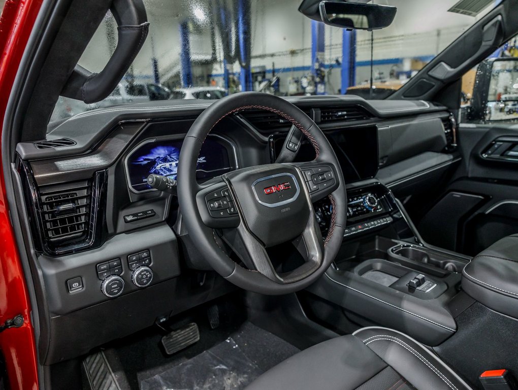 2025 GMC Sierra 2500 HD in St-Jérôme, Quebec - 12 - w1024h768px