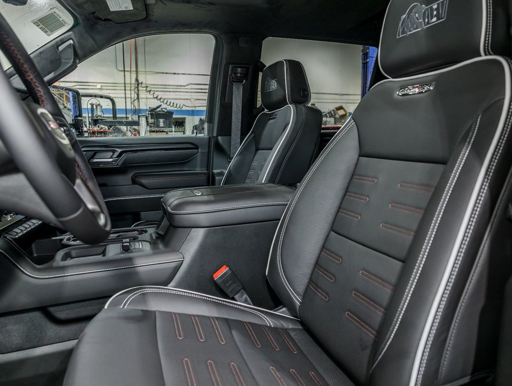 2025 GMC Sierra 2500 HD in St-Jérôme, Quebec - 11 - w1024h768px