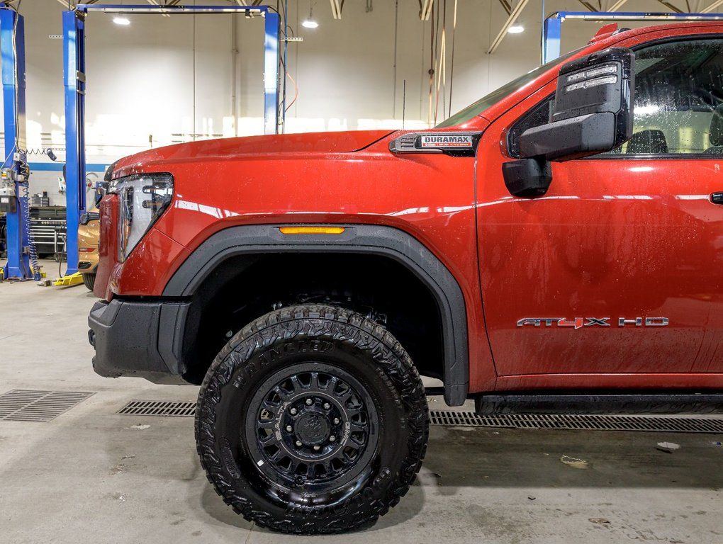 2025 GMC Sierra 2500 HD in St-Jérôme, Quebec - 35 - w1024h768px