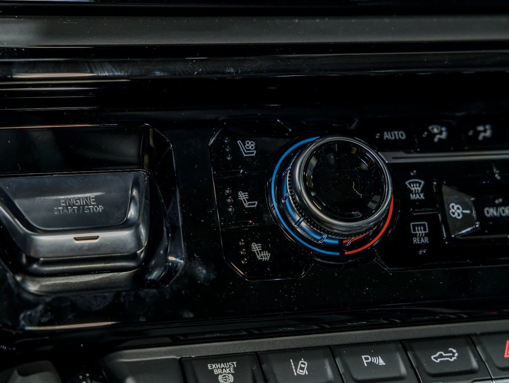 2025 GMC Sierra 2500 HD in St-Jérôme, Quebec - 24 - w1024h768px