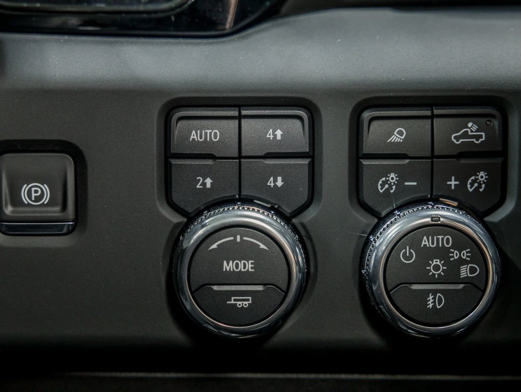 2025 GMC Sierra 2500 HD in St-Jérôme, Quebec - 26 - w1024h768px