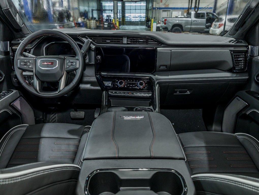 2025 GMC Sierra 2500 HD in St-Jérôme, Quebec - 4 - w1024h768px
