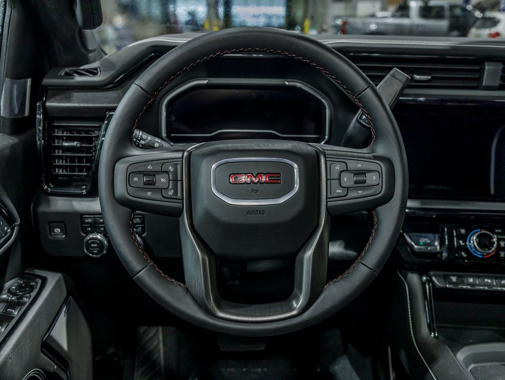2025 GMC Sierra 2500 HD in St-Jérôme, Quebec - 13 - w1024h768px