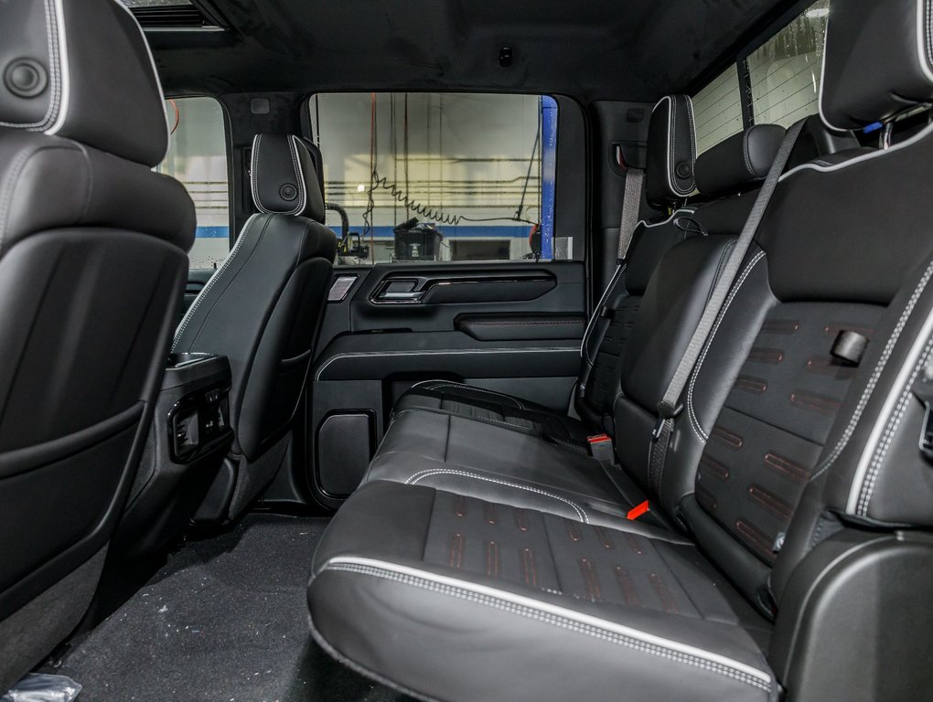 2025 GMC Sierra 2500 HD in St-Jérôme, Quebec - 32 - w1024h768px