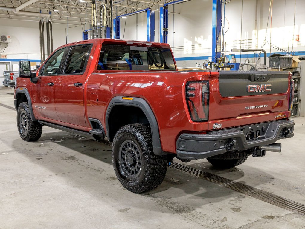 2025 GMC Sierra 2500 HD in St-Jérôme, Quebec - 6 - w1024h768px