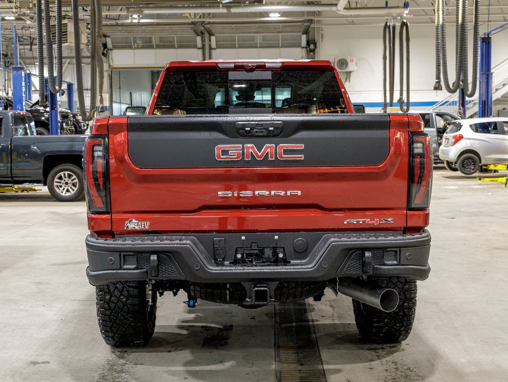 2025 GMC Sierra 2500 HD in St-Jérôme, Quebec - 8 - w1024h768px