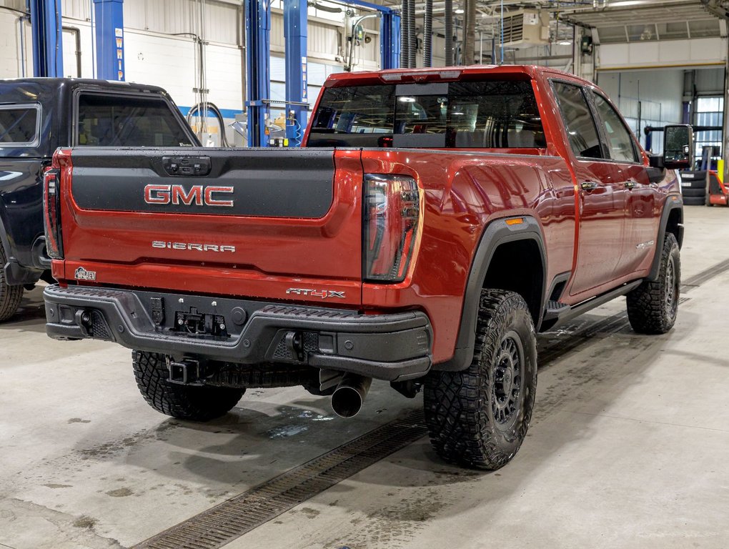 2025 GMC Sierra 2500 HD in St-Jérôme, Quebec - 9 - w1024h768px