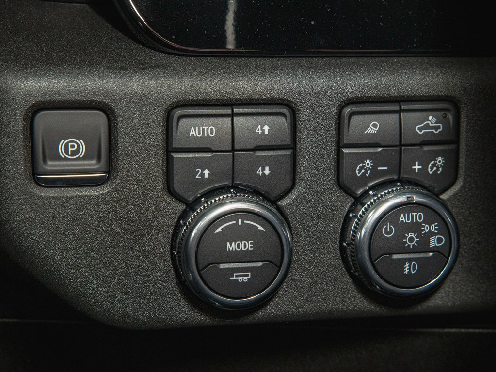 2025 GMC Sierra 2500 HD in St-Jérôme, Quebec - 24 - w1024h768px