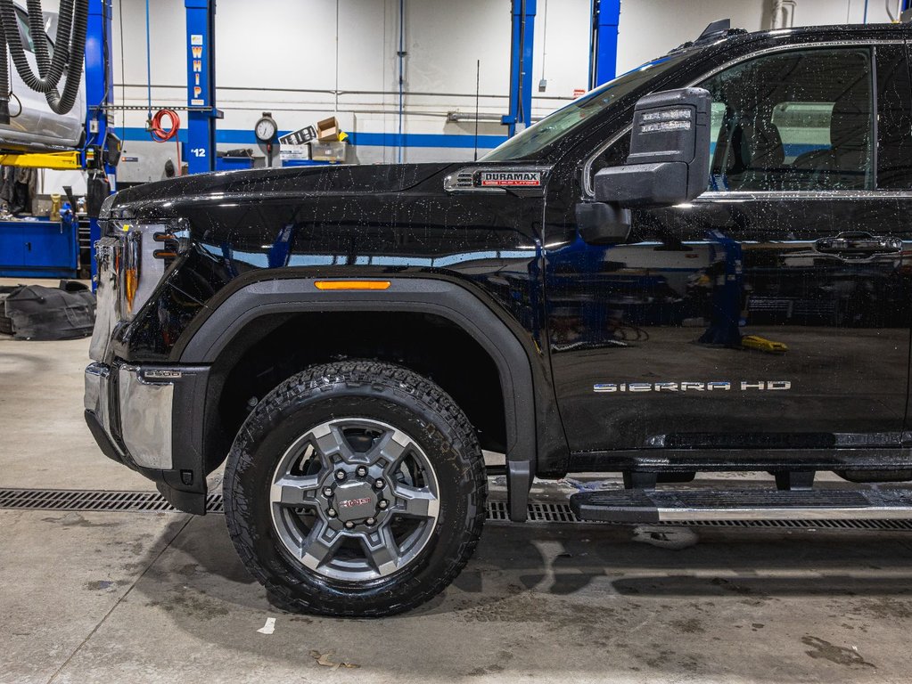 2025 GMC Sierra 2500 HD in St-Jérôme, Quebec - 32 - w1024h768px