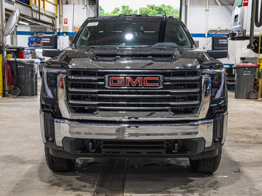 2025 GMC Sierra 2500 HD in St-Jérôme, Quebec - 2 - w1024h768px