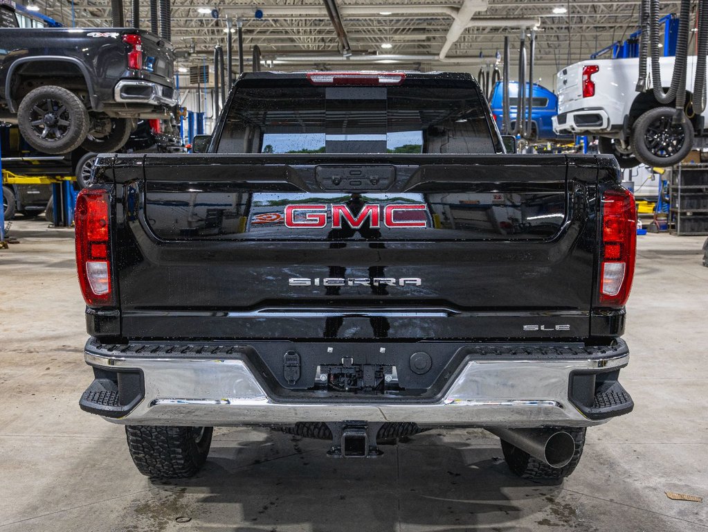 2025 GMC Sierra 2500 HD in St-Jérôme, Quebec - 8 - w1024h768px