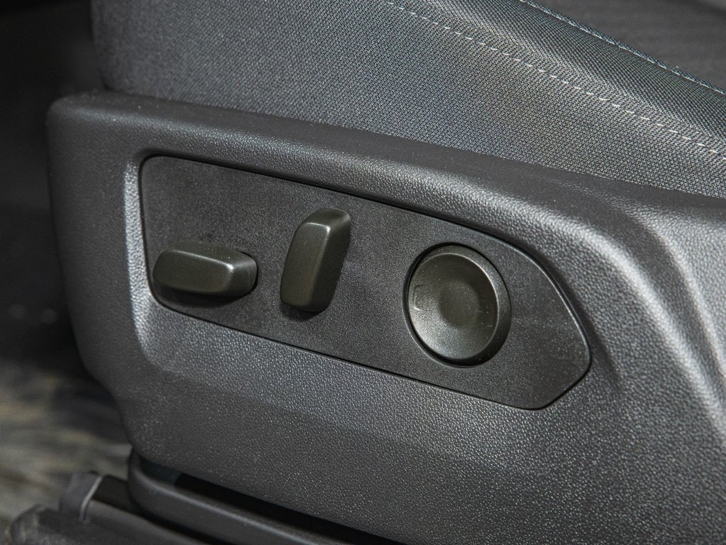 2025 GMC Sierra 2500 HD in St-Jérôme, Quebec - 26 - w1024h768px