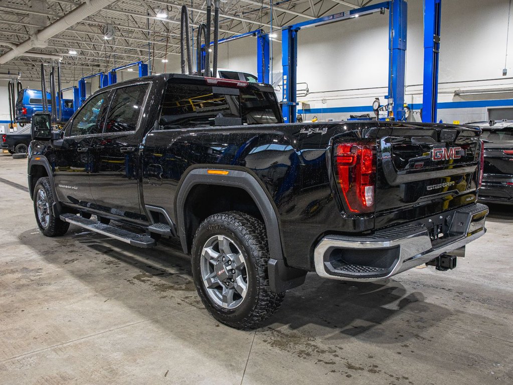 2025 GMC Sierra 2500 HD in St-Jérôme, Quebec - 6 - w1024h768px