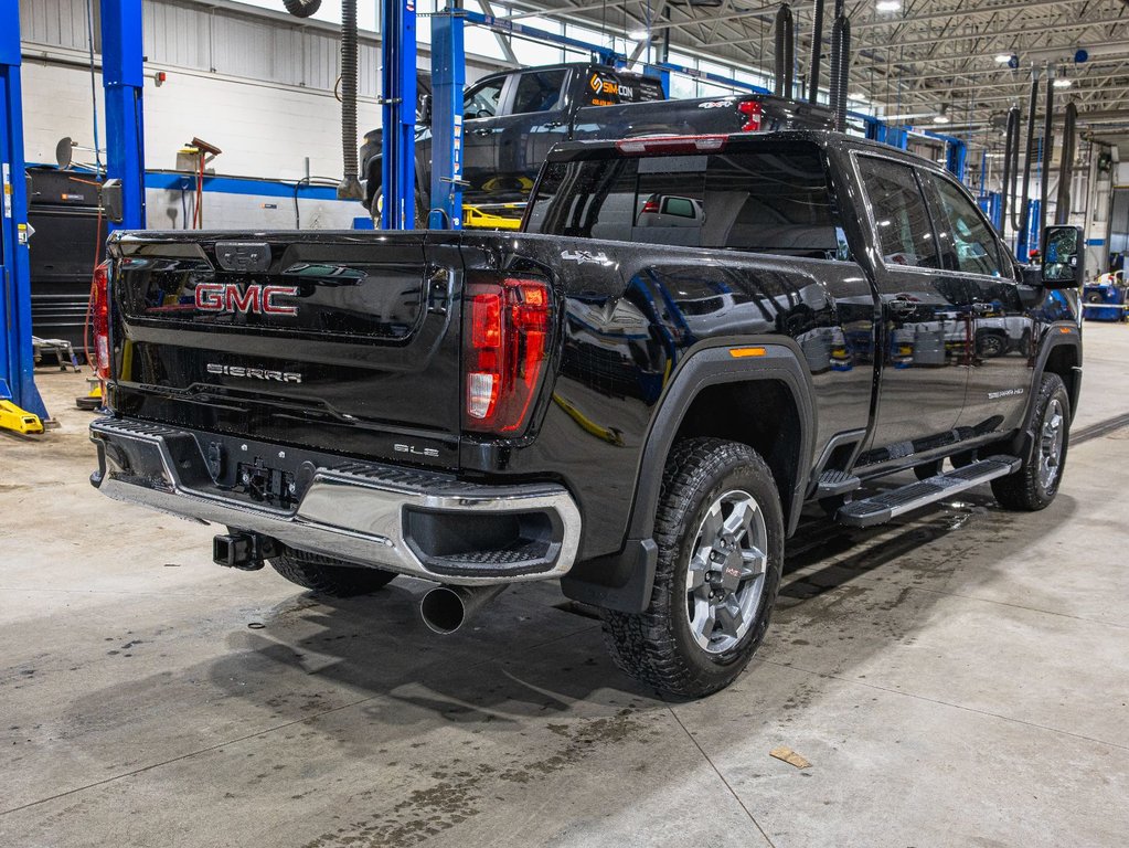 2025 GMC Sierra 2500 HD in St-Jérôme, Quebec - 9 - w1024h768px