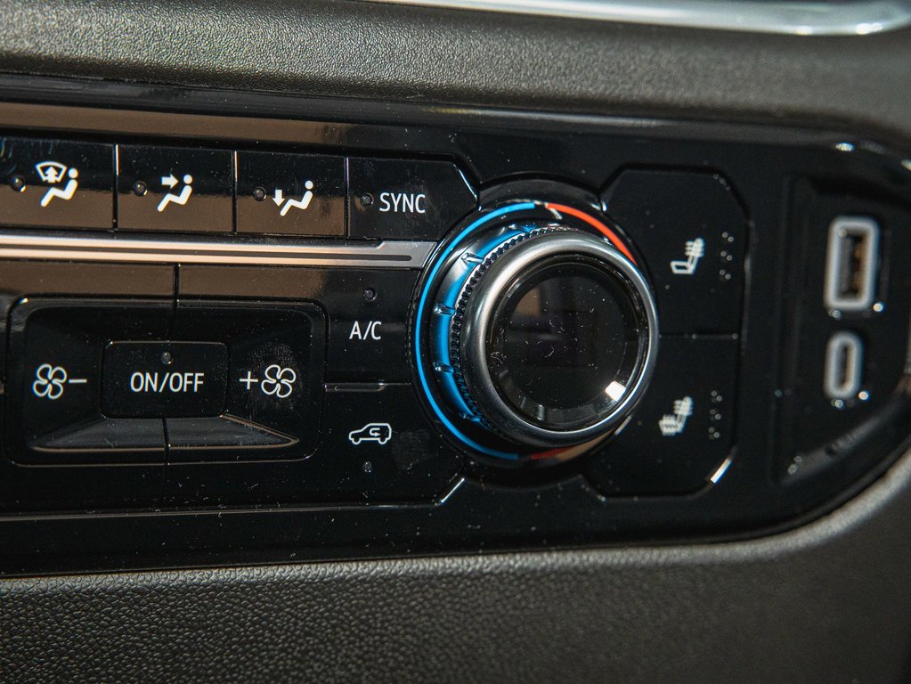 2025 GMC Sierra 2500 HD in St-Jérôme, Quebec - 23 - w1024h768px