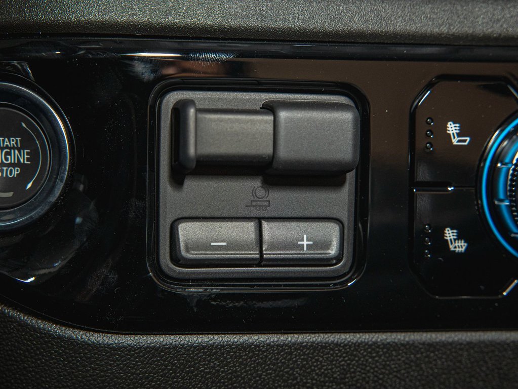 2025 GMC Sierra 2500 HD in St-Jérôme, Quebec - 25 - w1024h768px