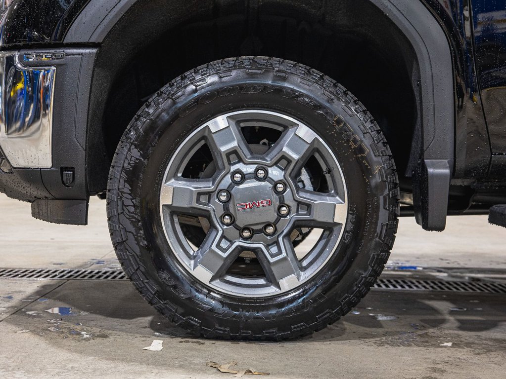 2025 GMC Sierra 2500 HD in St-Jérôme, Quebec - 33 - w1024h768px