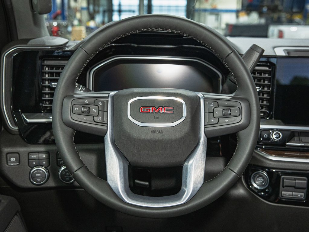 2025 GMC Sierra 2500 HD in St-Jérôme, Quebec - 13 - w1024h768px