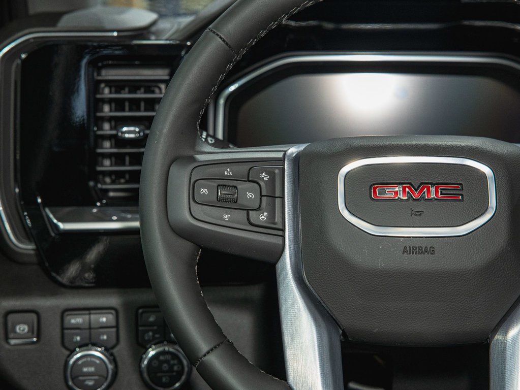 2025 GMC Sierra 2500 HD in St-Jérôme, Quebec - 15 - w1024h768px