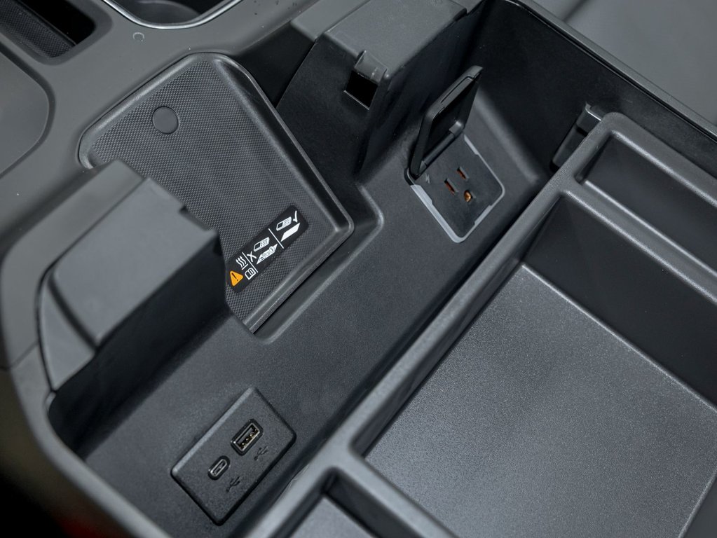 2026 GMC Sierra 2500 HD in St-Jérôme, Quebec - 30 - w1024h768px