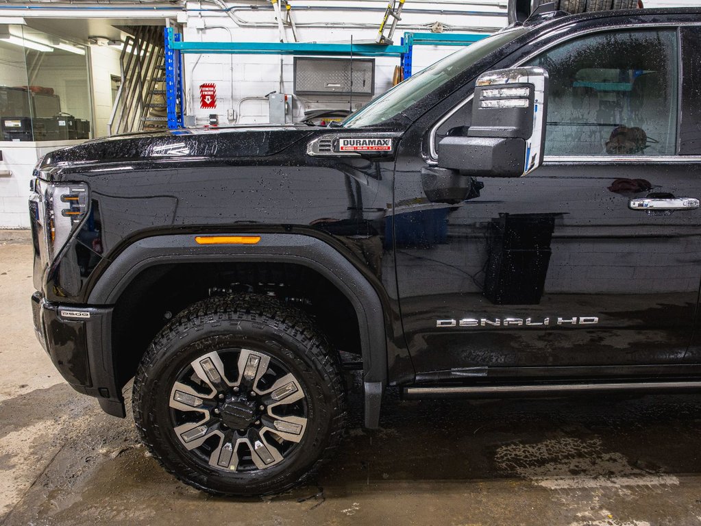2026 GMC Sierra 2500 HD in St-Jérôme, Quebec - 34 - w1024h768px