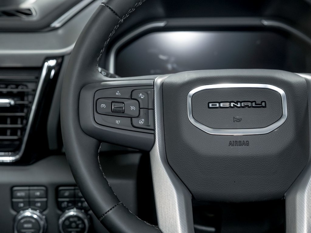 2026 GMC Sierra 2500 HD in St-Jérôme, Quebec - 15 - w1024h768px