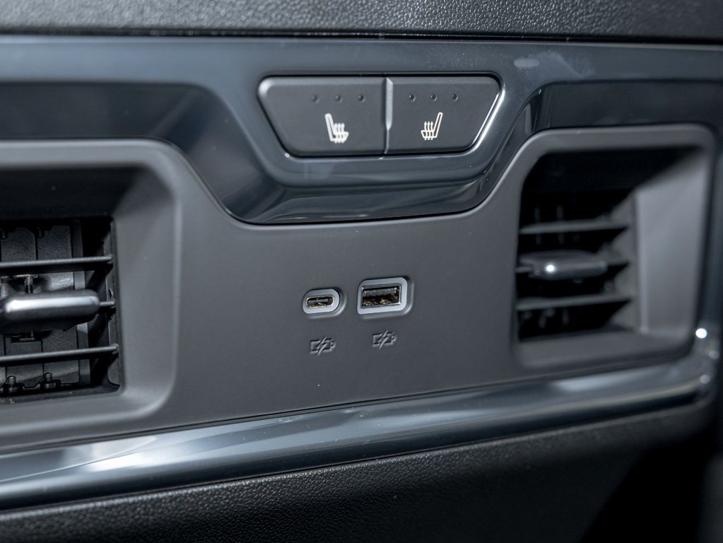 2026 GMC Sierra 2500 HD in St-Jérôme, Quebec - 33 - w1024h768px