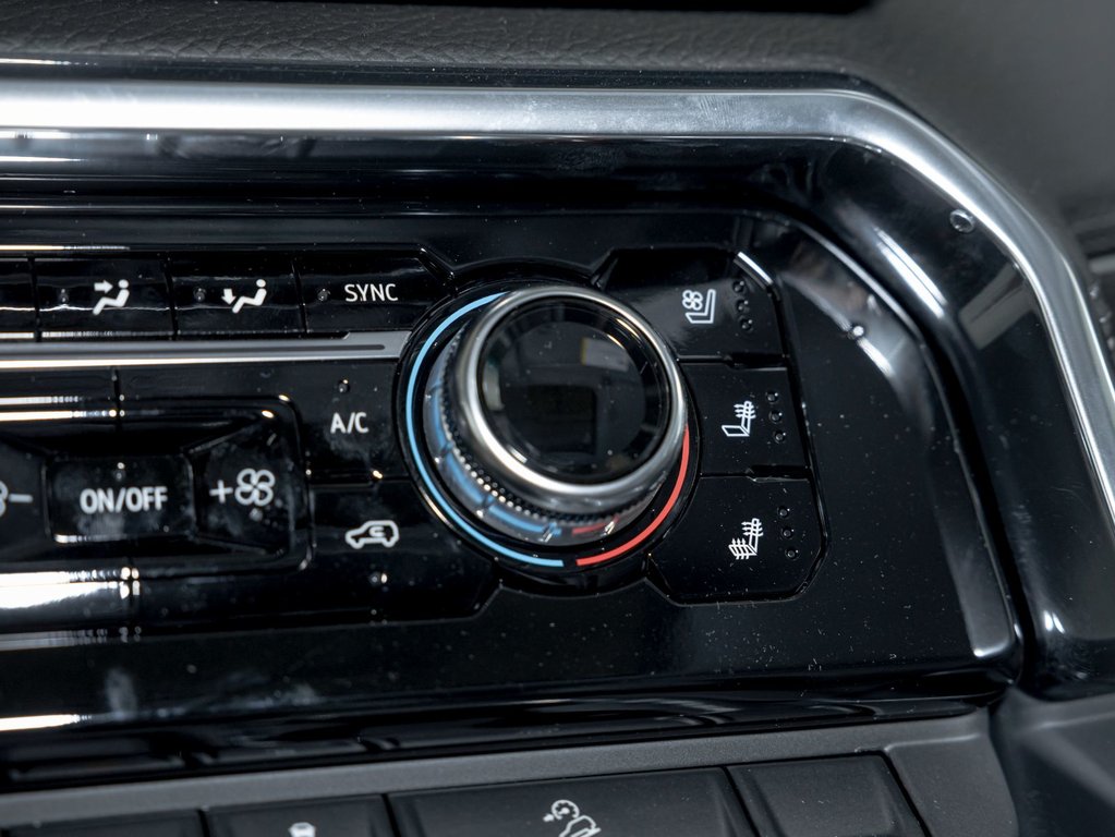 2026 GMC Sierra 2500 HD in St-Jérôme, Quebec - 24 - w1024h768px