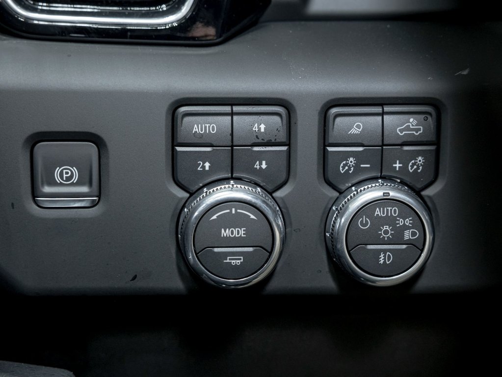 2026 GMC Sierra 2500 HD in St-Jérôme, Quebec - 25 - w1024h768px