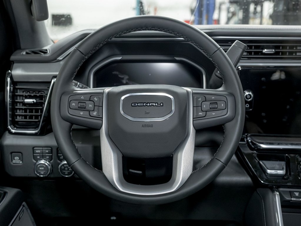 2026 GMC Sierra 2500 HD in St-Jérôme, Quebec - 13 - w1024h768px