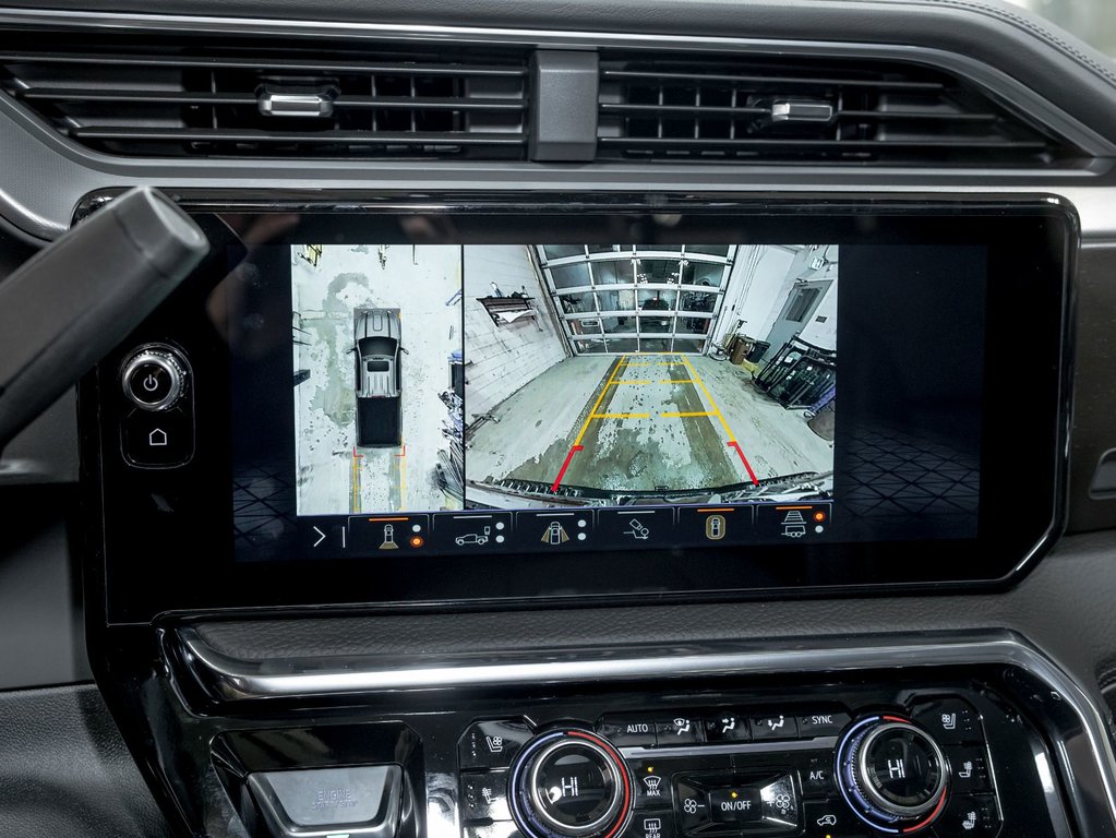 2026 GMC Sierra 2500 HD in St-Jérôme, Quebec - 20 - w1024h768px