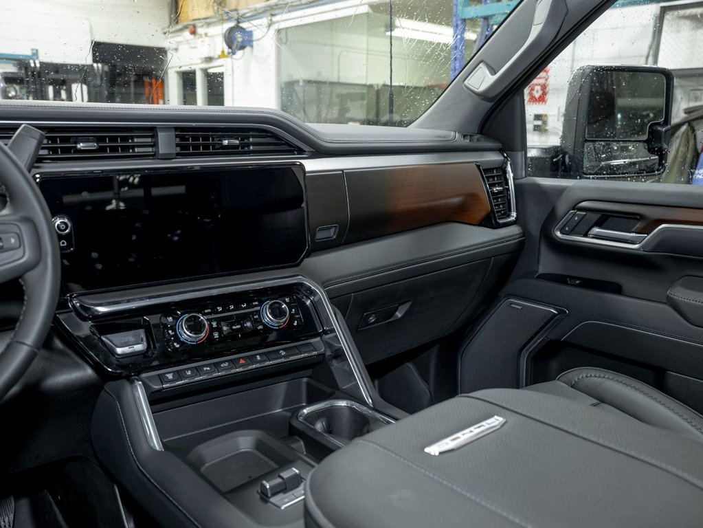 2026 GMC Sierra 2500 HD in St-Jérôme, Quebec - 22 - w1024h768px