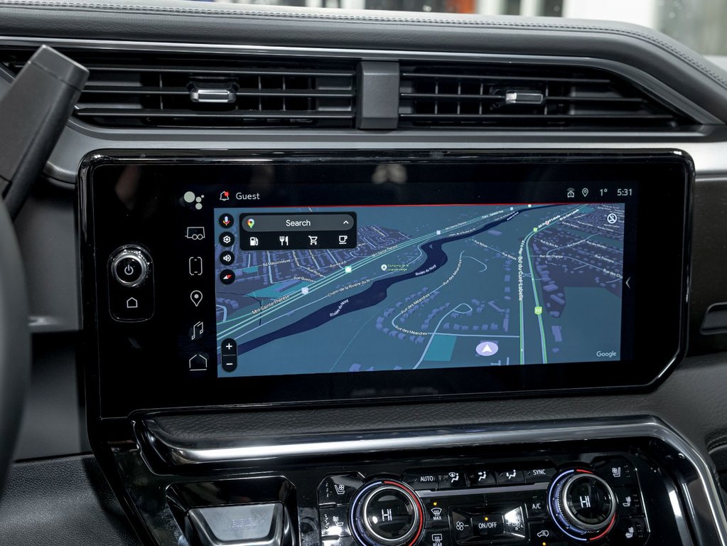 2026 GMC Sierra 2500 HD in St-Jérôme, Quebec - 18 - w1024h768px