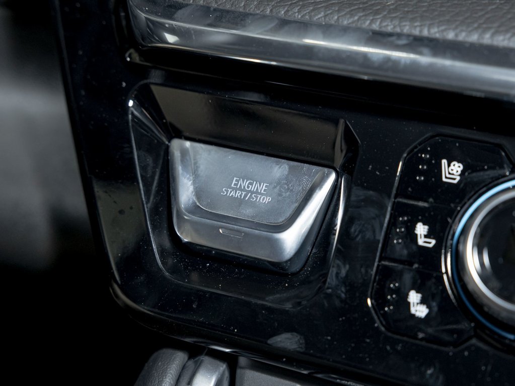 2026 GMC Sierra 2500 HD in St-Jérôme, Quebec - 23 - w1024h768px