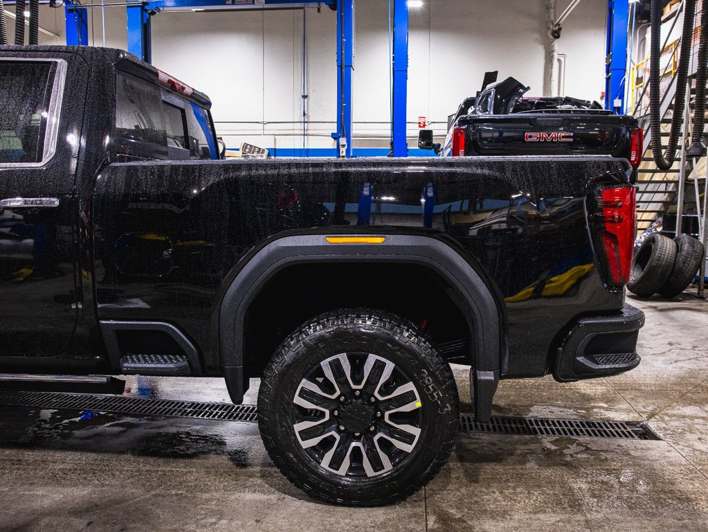 2026 GMC Sierra 2500 HD in St-Jérôme, Quebec - 35 - w1024h768px