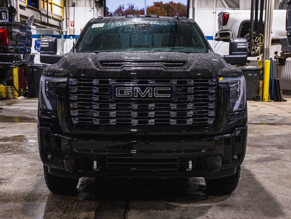 2026 GMC Sierra 2500 HD in St-Jérôme, Quebec - 2 - w1024h768px