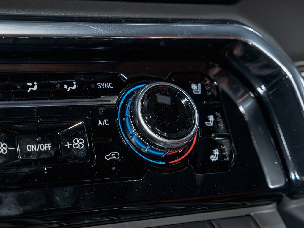 2026 GMC Sierra 2500 HD in St-Jérôme, Quebec - 24 - w1024h768px