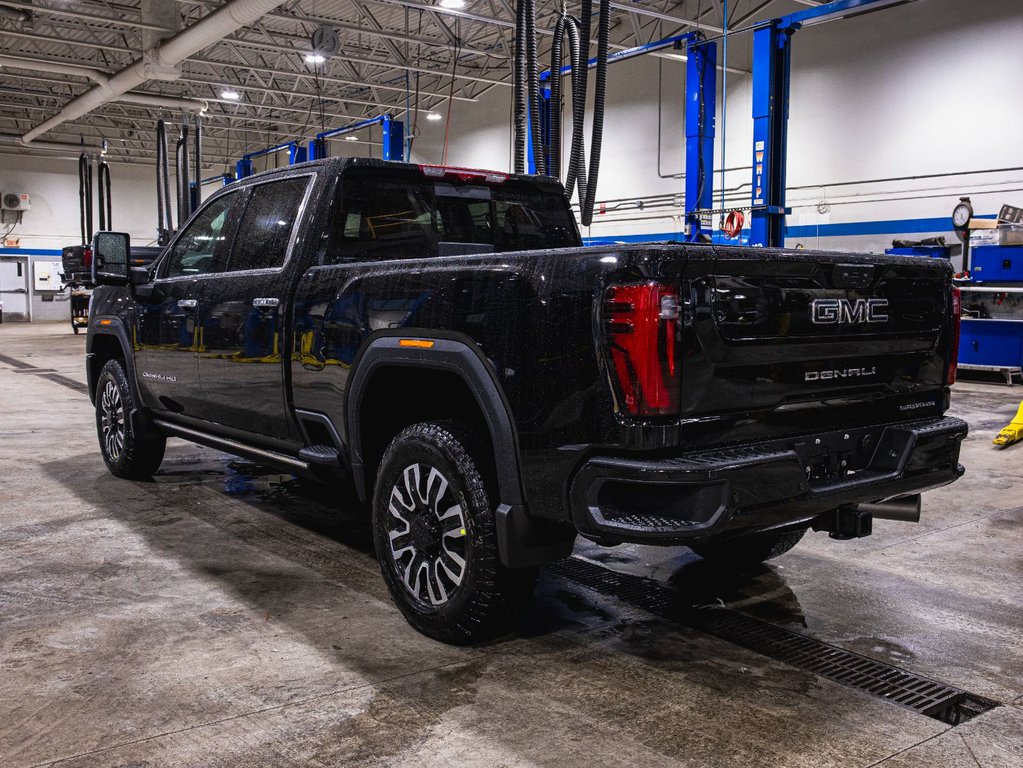 2026 GMC Sierra 2500 HD in St-Jérôme, Quebec - 6 - w1024h768px
