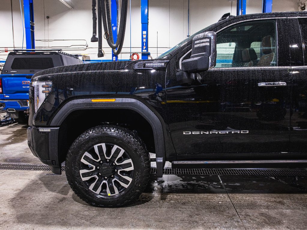 2026 GMC Sierra 2500 HD in St-Jérôme, Quebec - 36 - w1024h768px