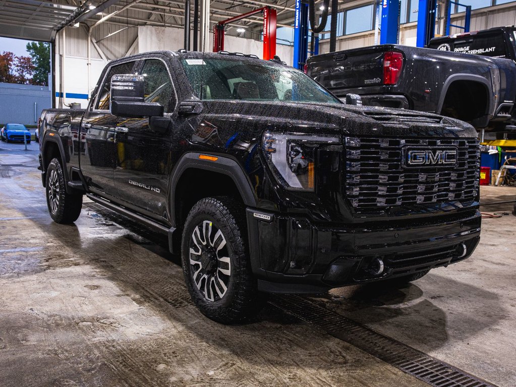 2026 GMC Sierra 2500 HD in St-Jérôme, Quebec - 10 - w1024h768px