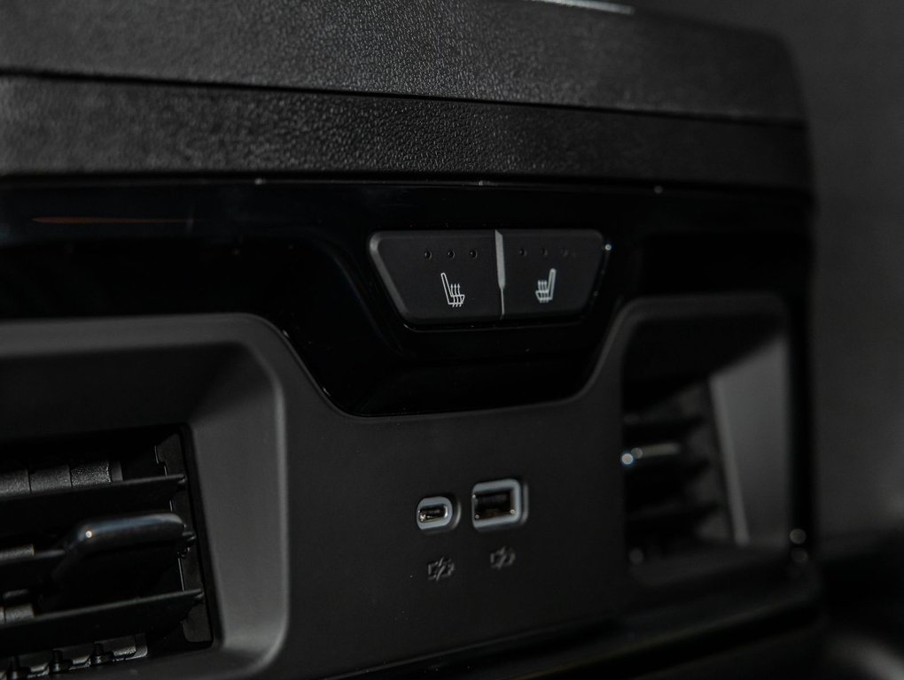 GMC Sierra 2500 HD  2026 à St-Jérôme, Québec - 33 - w1024h768px