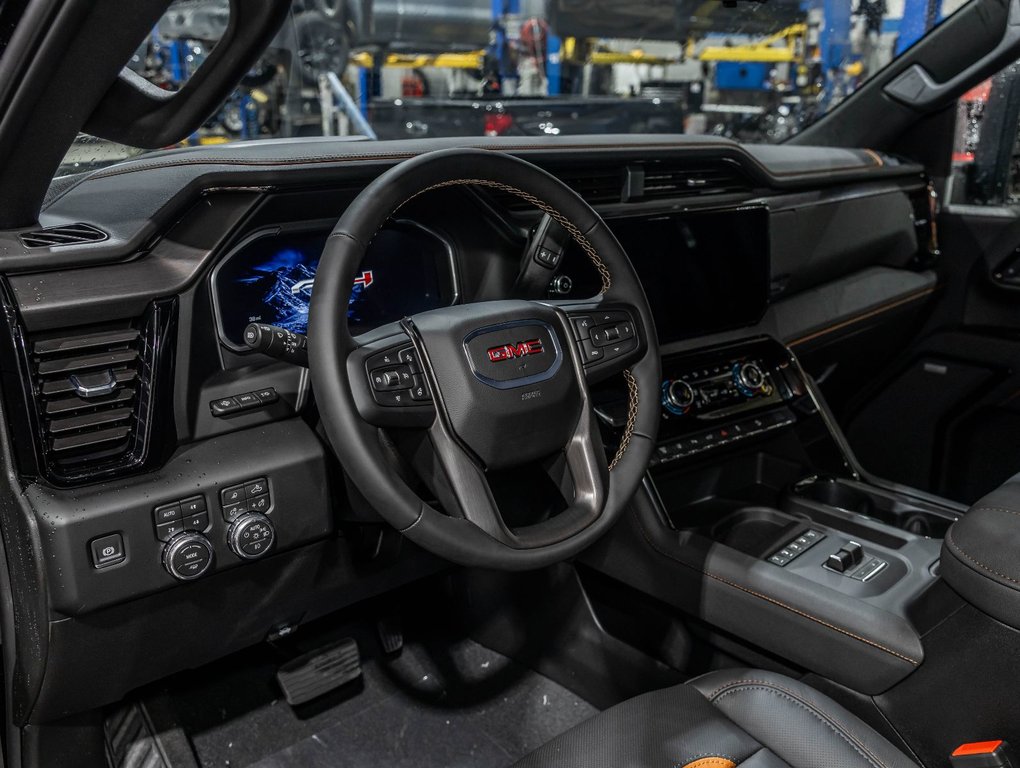 GMC Sierra 2500 HD  2026 à St-Jérôme, Québec - 12 - w1024h768px