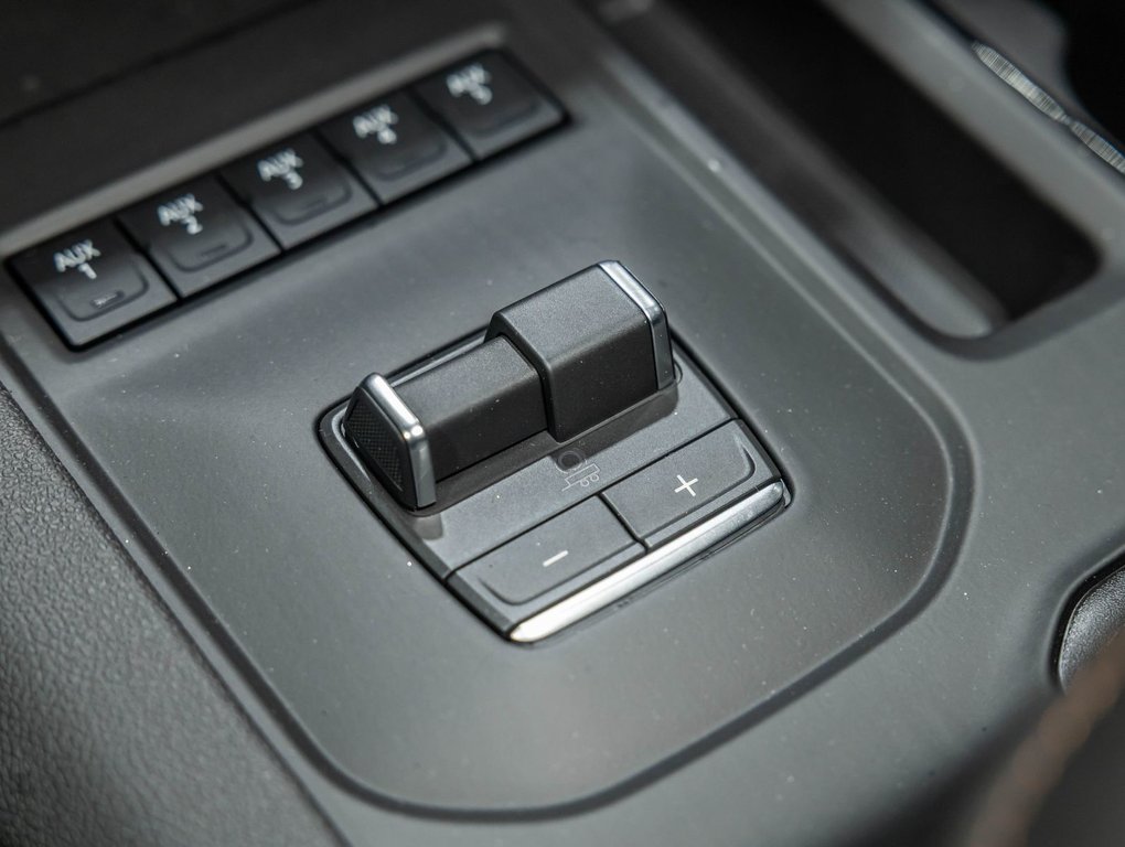 GMC Sierra 2500 HD  2026 à St-Jérôme, Québec - 27 - w1024h768px