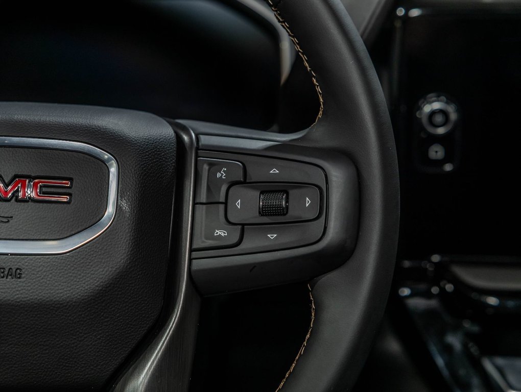 GMC Sierra 2500 HD  2026 à St-Jérôme, Québec - 16 - w1024h768px