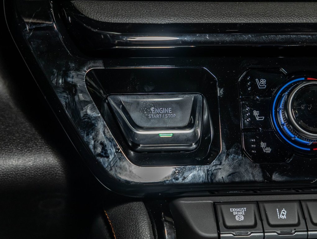 GMC Sierra 2500 HD  2026 à St-Jérôme, Québec - 23 - w1024h768px