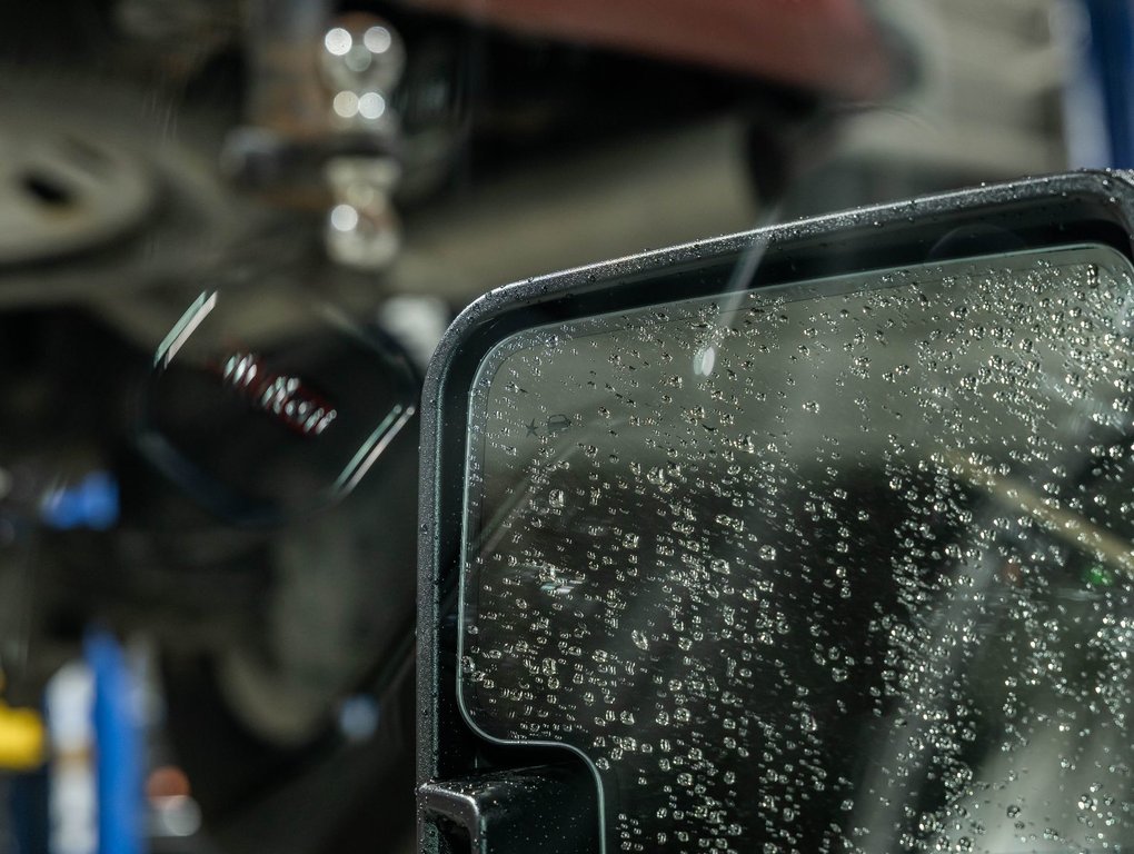 GMC Sierra 2500 HD  2026 à St-Jérôme, Québec - 34 - w1024h768px